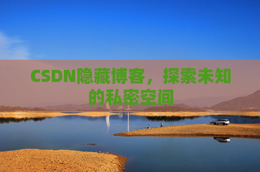 CSDN隐藏博客，探索未知的私密空间